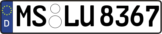 MS-LU8367