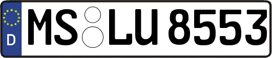 MS-LU8553