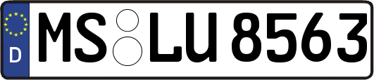 MS-LU8563