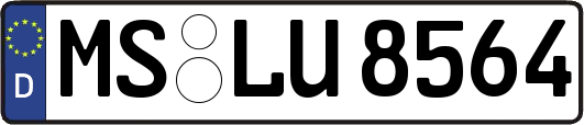MS-LU8564