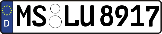 MS-LU8917