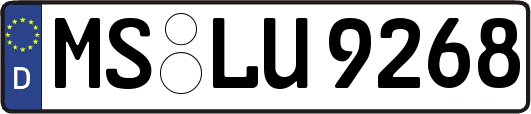 MS-LU9268