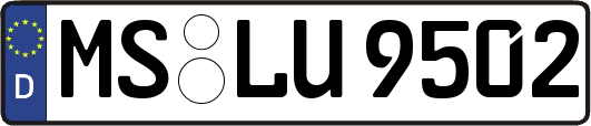 MS-LU9502