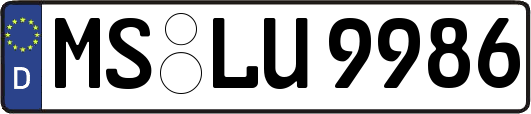 MS-LU9986