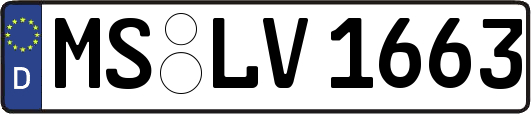 MS-LV1663