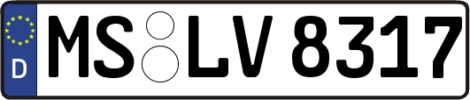 MS-LV8317