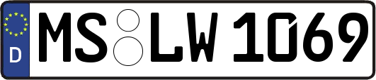 MS-LW1069