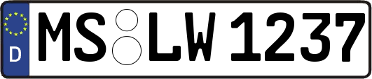MS-LW1237