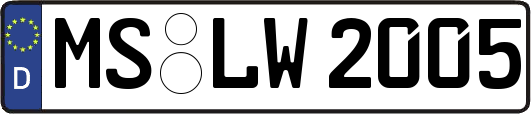 MS-LW2005
