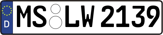 MS-LW2139