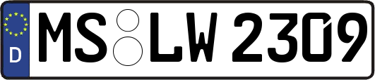 MS-LW2309