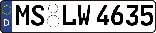 MS-LW4635