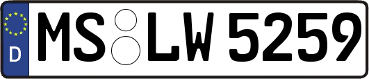 MS-LW5259