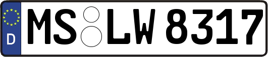 MS-LW8317