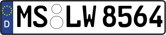 MS-LW8564