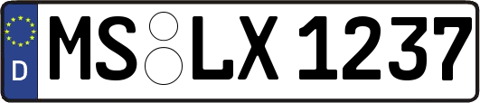 MS-LX1237