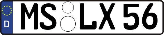 MS-LX56