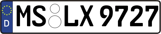 MS-LX9727