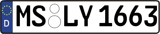 MS-LY1663
