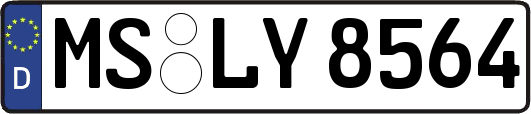MS-LY8564