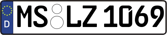 MS-LZ1069