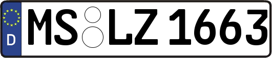 MS-LZ1663