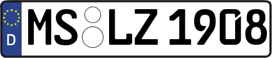 MS-LZ1908