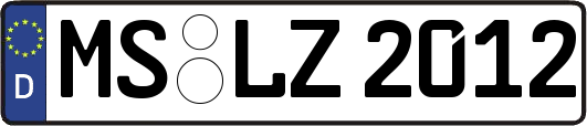 MS-LZ2012
