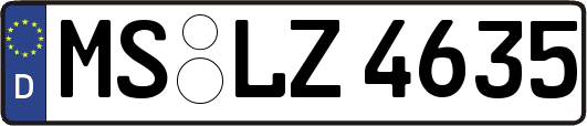 MS-LZ4635