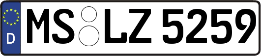 MS-LZ5259
