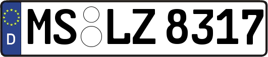 MS-LZ8317