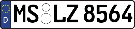MS-LZ8564