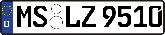 MS-LZ9510