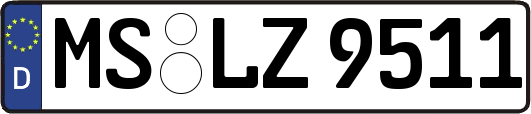MS-LZ9511