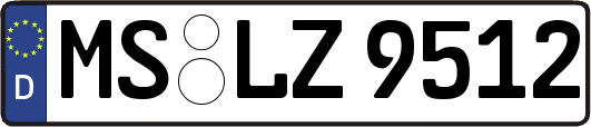 MS-LZ9512