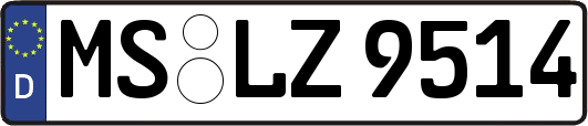 MS-LZ9514