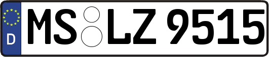 MS-LZ9515