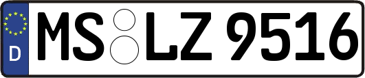 MS-LZ9516