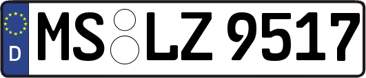 MS-LZ9517