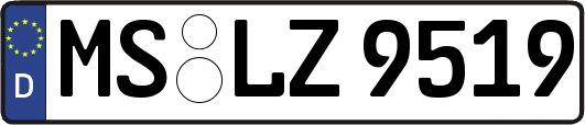 MS-LZ9519