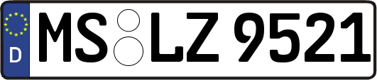 MS-LZ9521