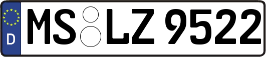MS-LZ9522