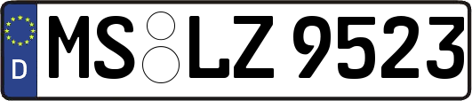 MS-LZ9523