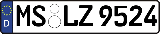 MS-LZ9524