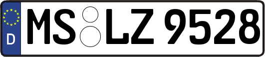 MS-LZ9528