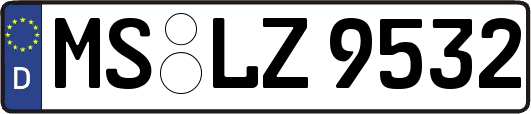 MS-LZ9532