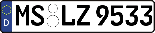 MS-LZ9533