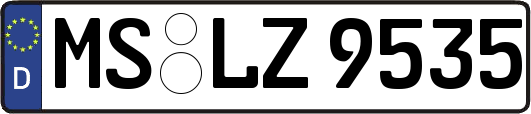 MS-LZ9535