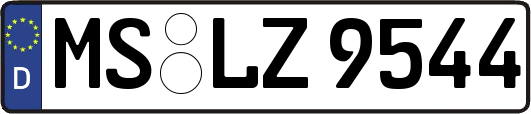 MS-LZ9544