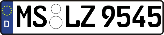 MS-LZ9545